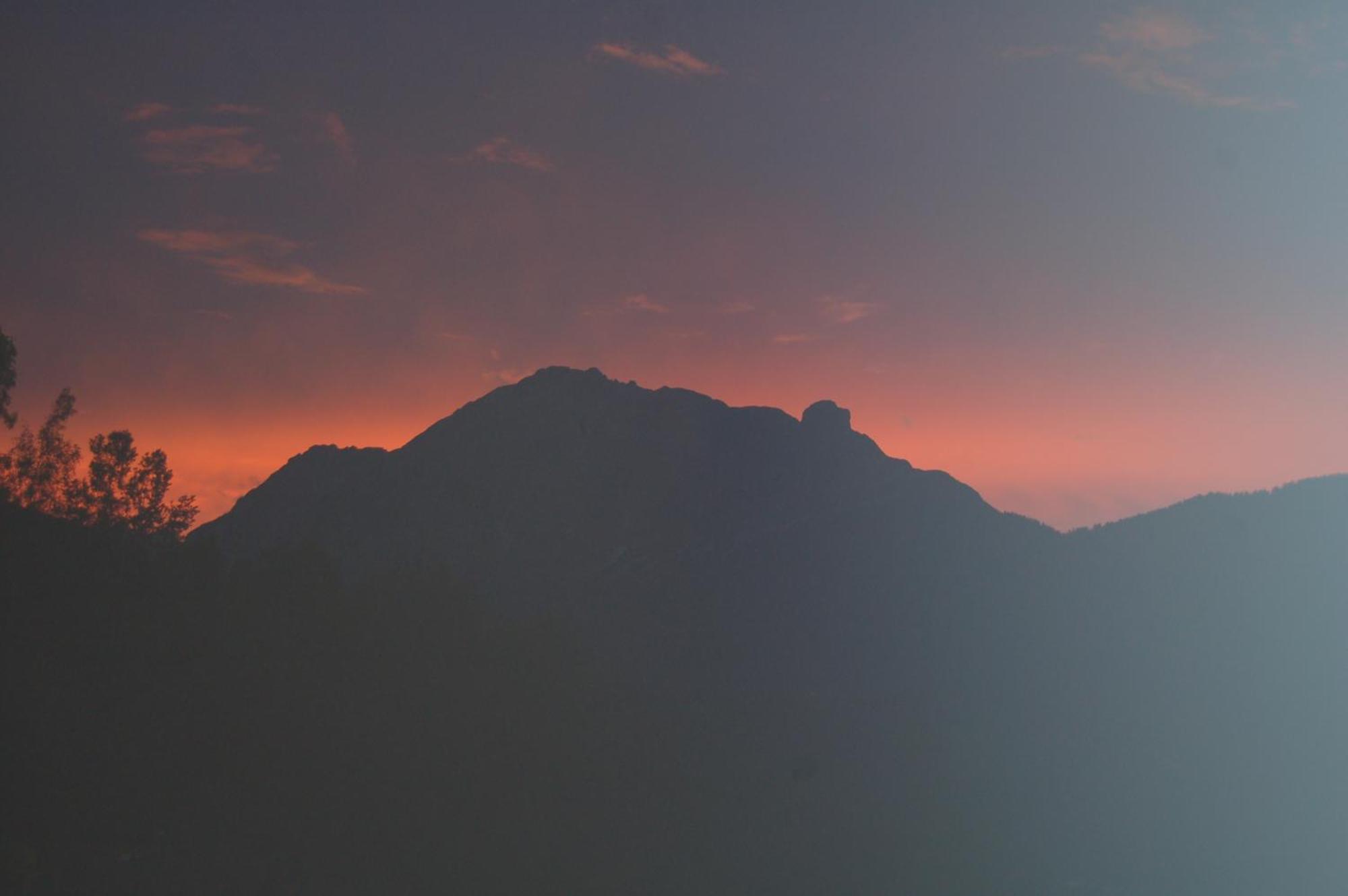 Gaestehaus Pension Edelweiss Kolsass Dış mekan fotoğraf