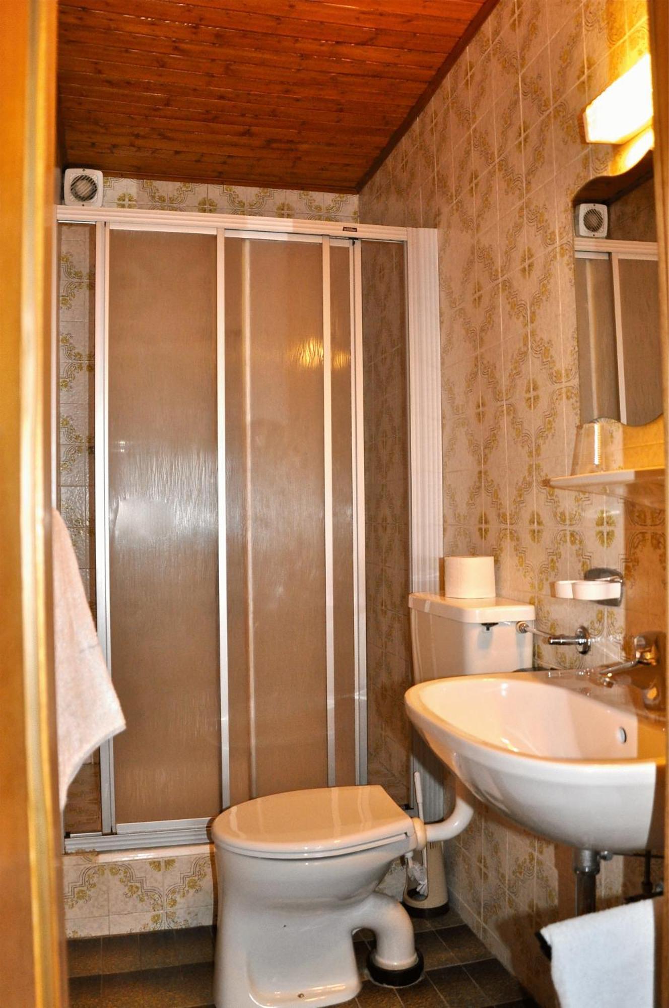 Gaestehaus Pension Edelweiss Kolsass Dış mekan fotoğraf